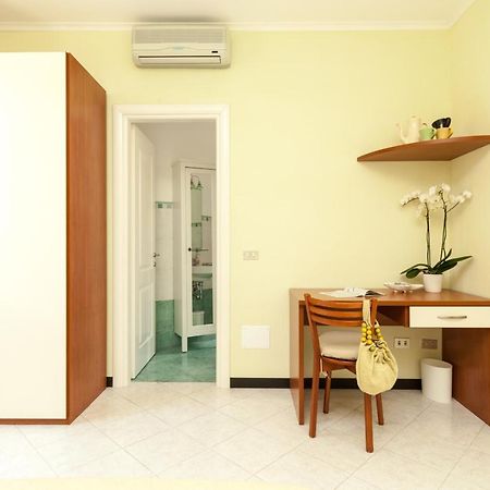 A Durmi Hotel Levanto Luaran gambar