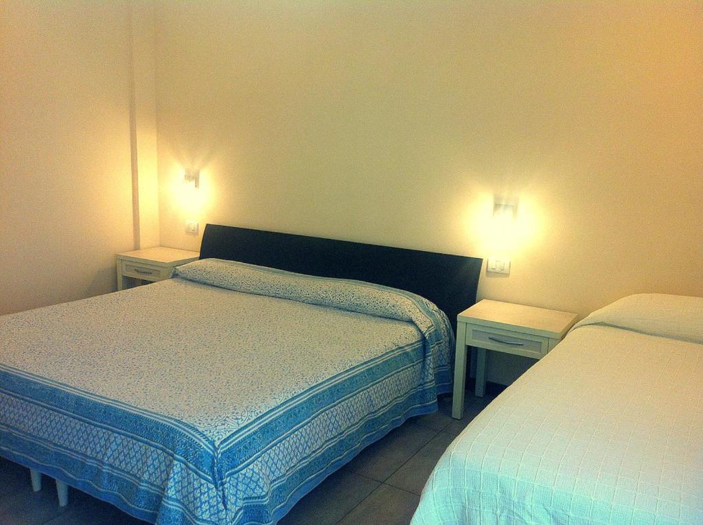 A Durmi Hotel Levanto Luaran gambar