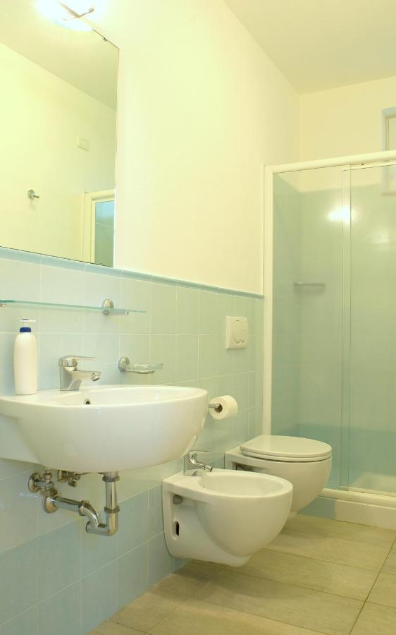 A Durmi Hotel Levanto Luaran gambar