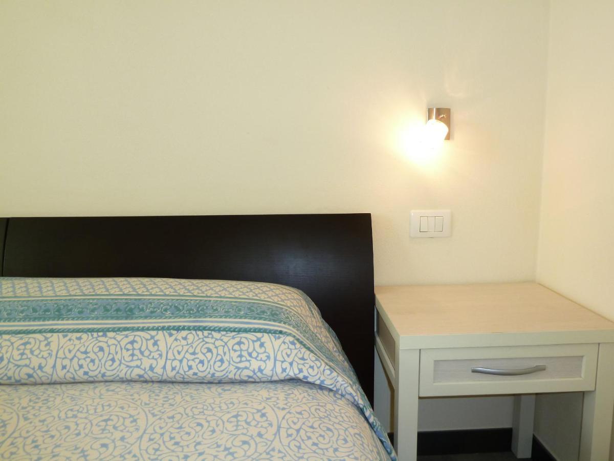 A Durmi Hotel Levanto Luaran gambar