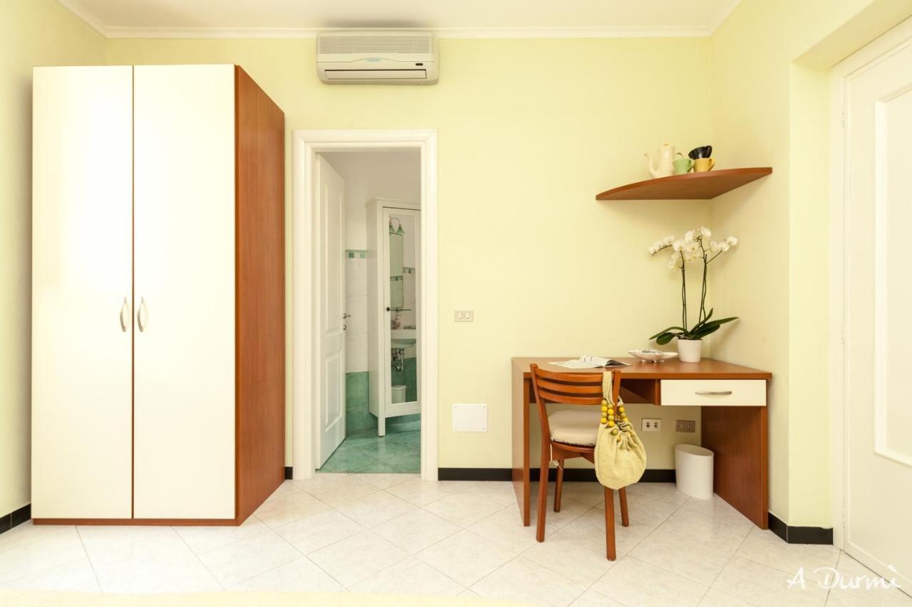 A Durmi Hotel Levanto Luaran gambar