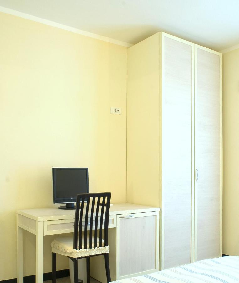 A Durmi Hotel Levanto Luaran gambar