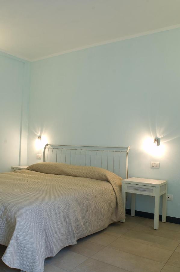 A Durmi Hotel Levanto Luaran gambar