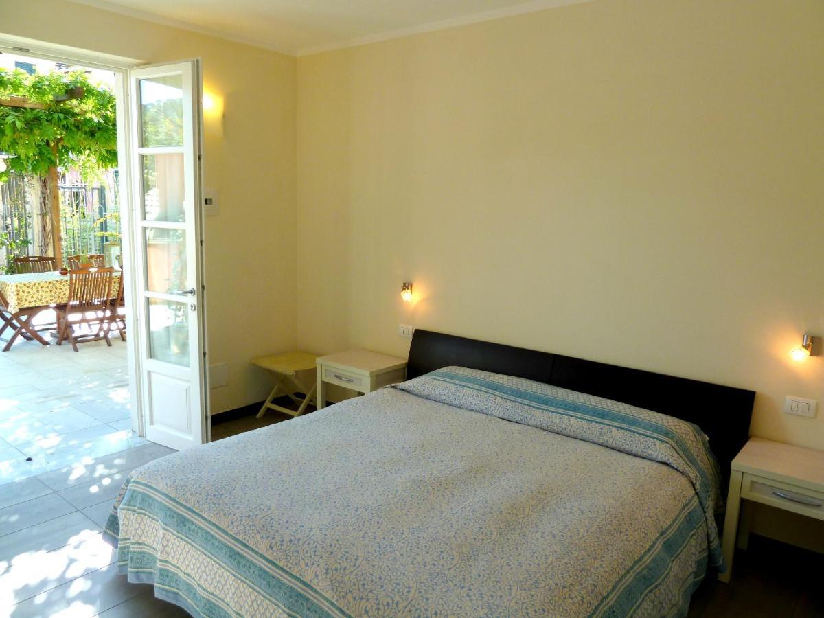 A Durmi Hotel Levanto Luaran gambar