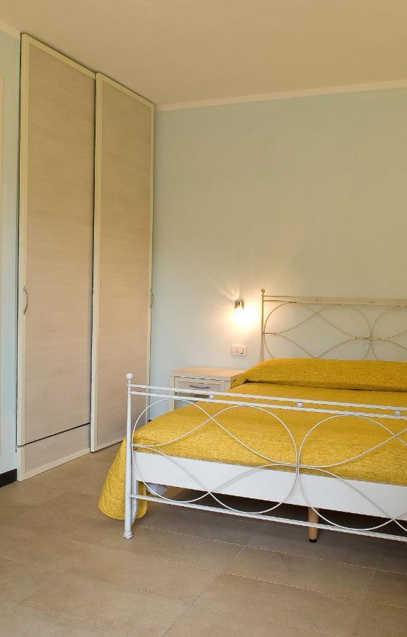 A Durmi Hotel Levanto Luaran gambar