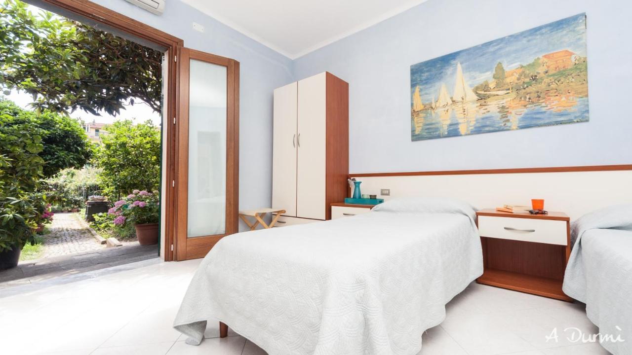 A Durmi Hotel Levanto Luaran gambar