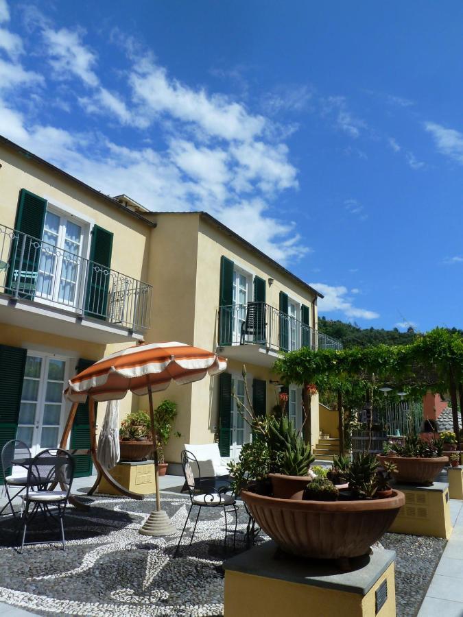 A Durmi Hotel Levanto Luaran gambar