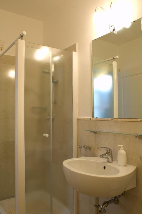 A Durmi Hotel Levanto Luaran gambar