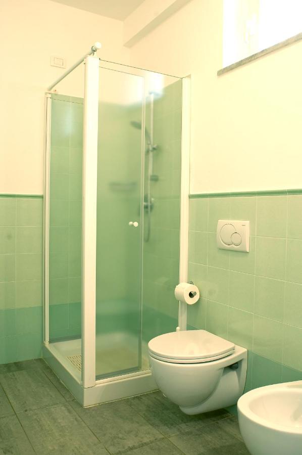 A Durmi Hotel Levanto Luaran gambar
