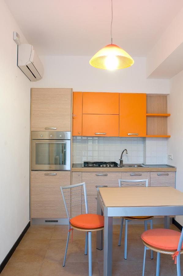 A Durmi Hotel Levanto Luaran gambar