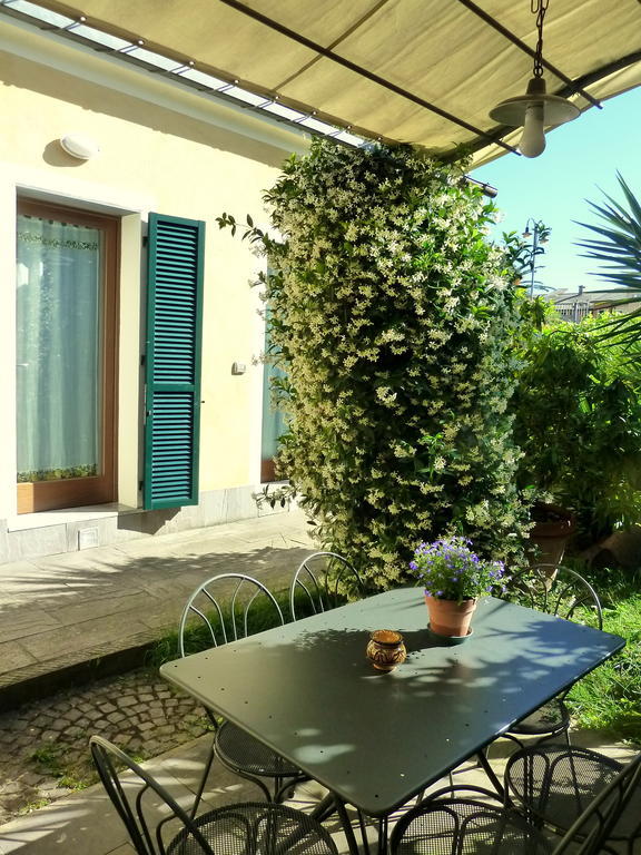 A Durmi Hotel Levanto Luaran gambar