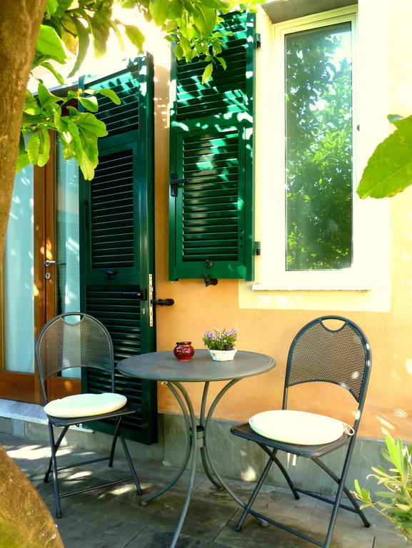 A Durmi Hotel Levanto Luaran gambar