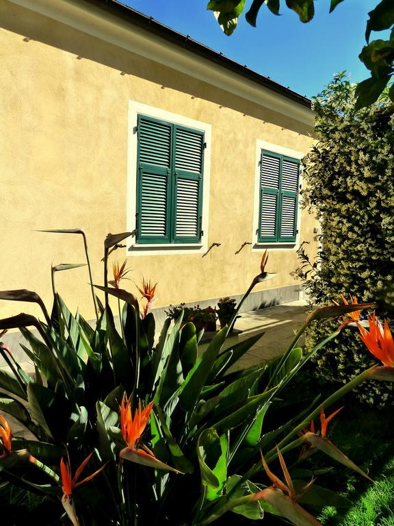 A Durmi Hotel Levanto Luaran gambar