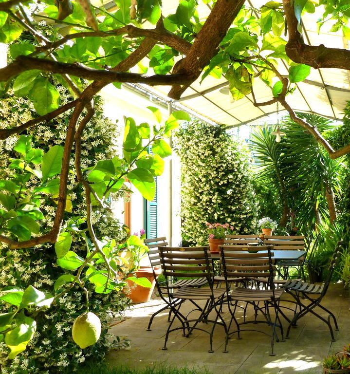 A Durmi Hotel Levanto Luaran gambar