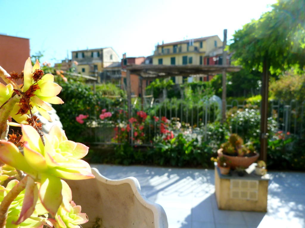 A Durmi Hotel Levanto Luaran gambar