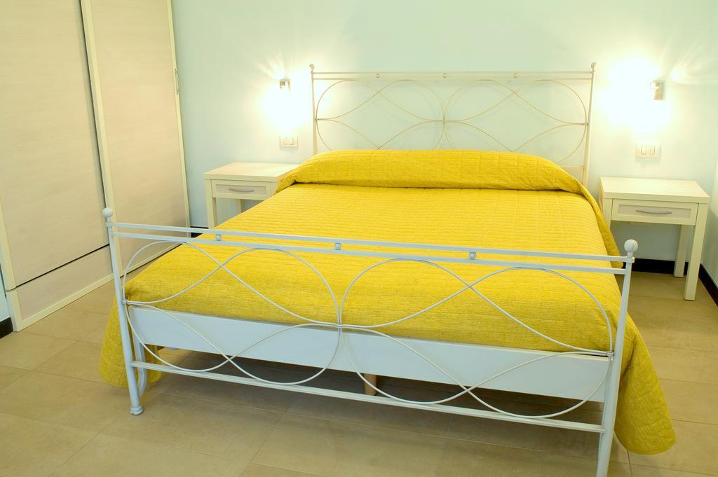 A Durmi Hotel Levanto Bilik gambar
