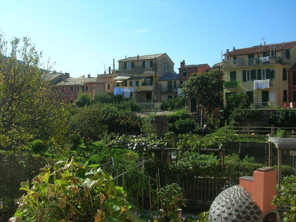 A Durmi Hotel Levanto Luaran gambar