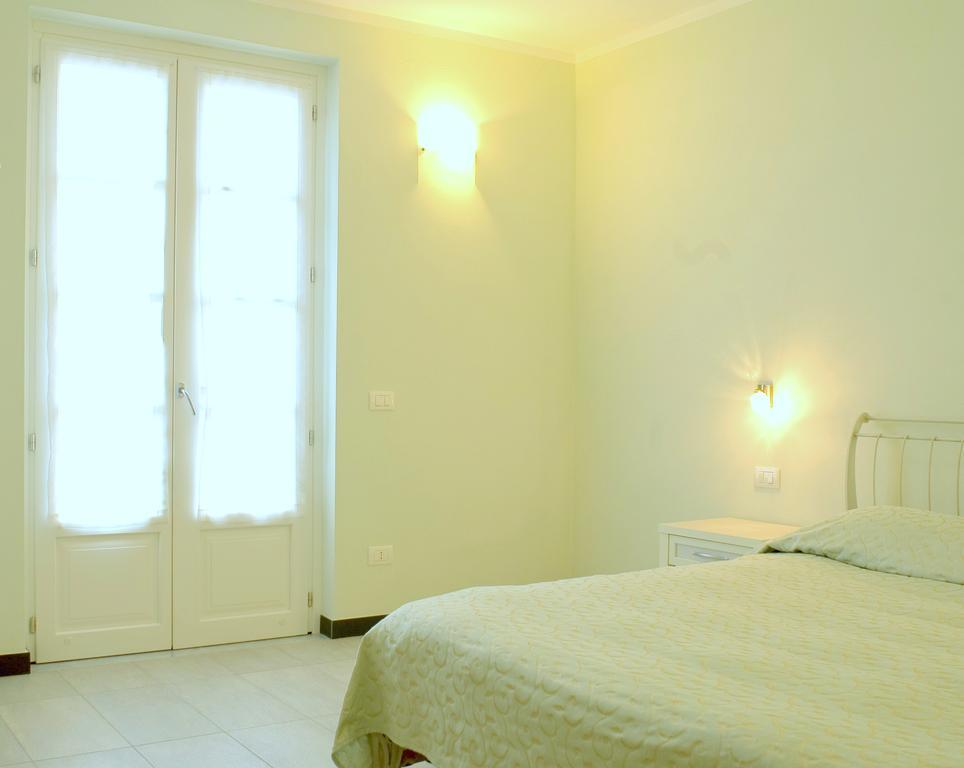 A Durmi Hotel Levanto Bilik gambar
