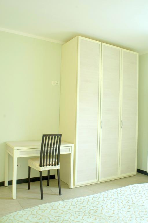 A Durmi Hotel Levanto Bilik gambar