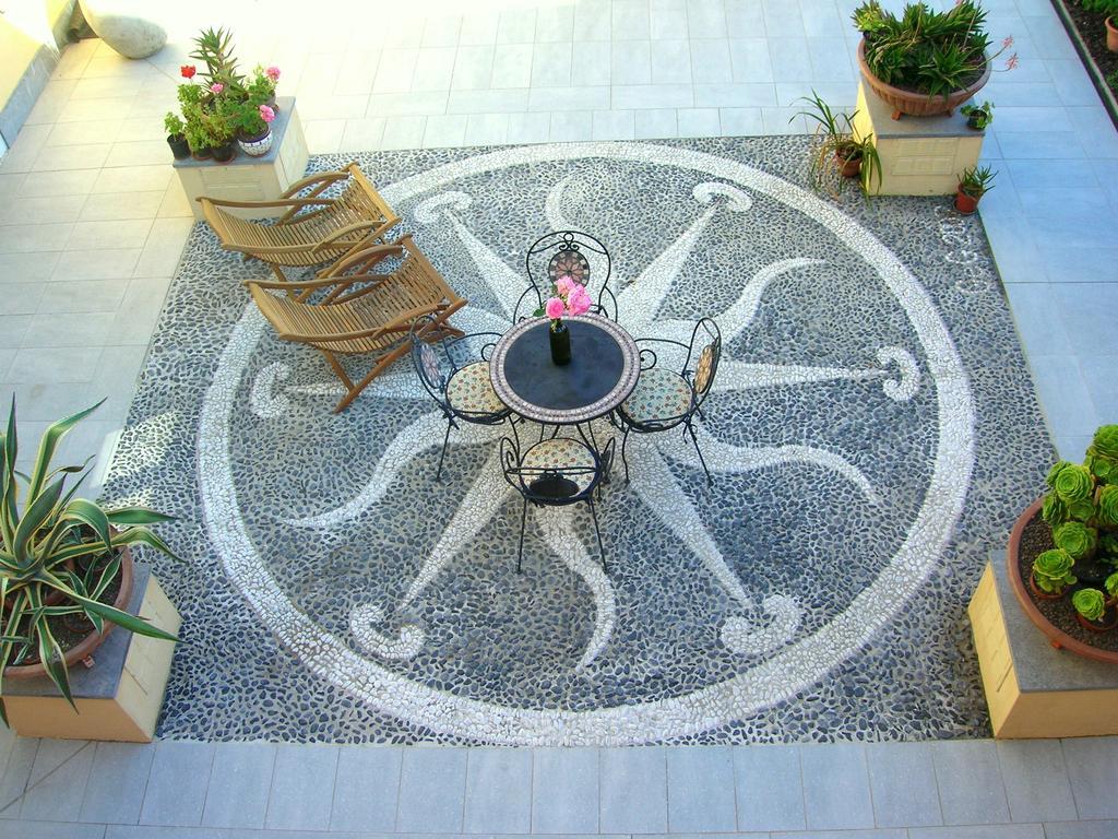 A Durmi Hotel Levanto Luaran gambar