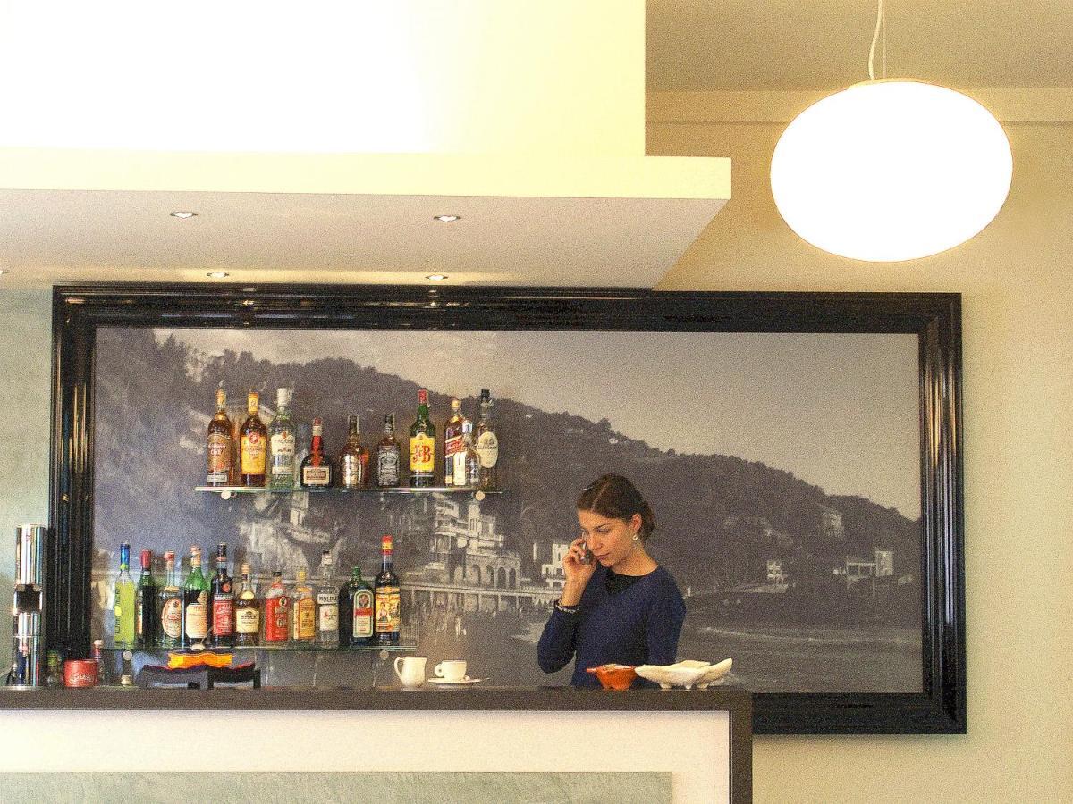 A Durmi Hotel Levanto Luaran gambar
