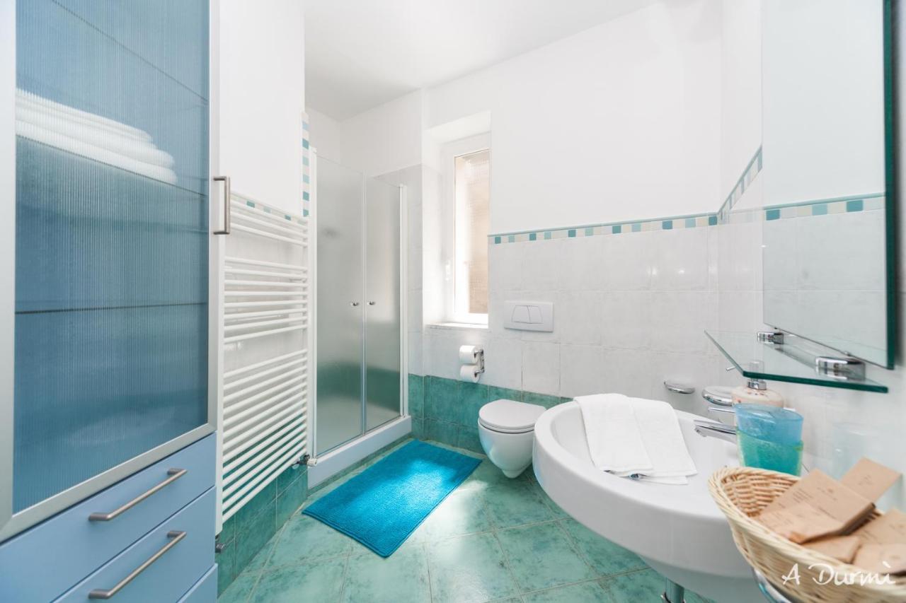 A Durmi Hotel Levanto Luaran gambar