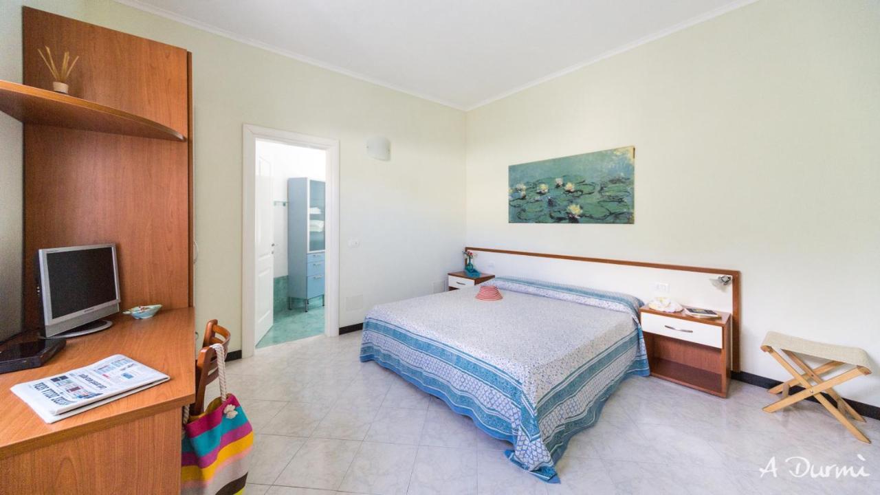 A Durmi Hotel Levanto Luaran gambar