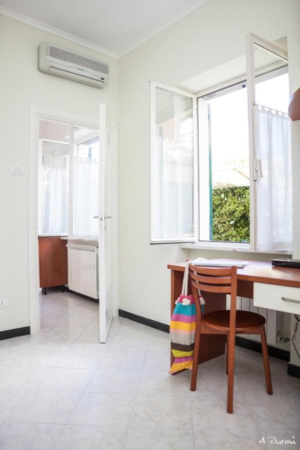 A Durmi Hotel Levanto Luaran gambar