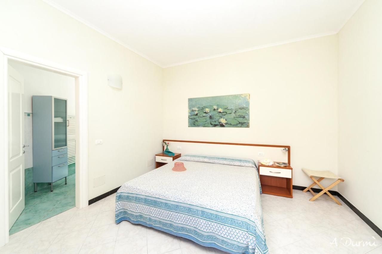 A Durmi Hotel Levanto Luaran gambar